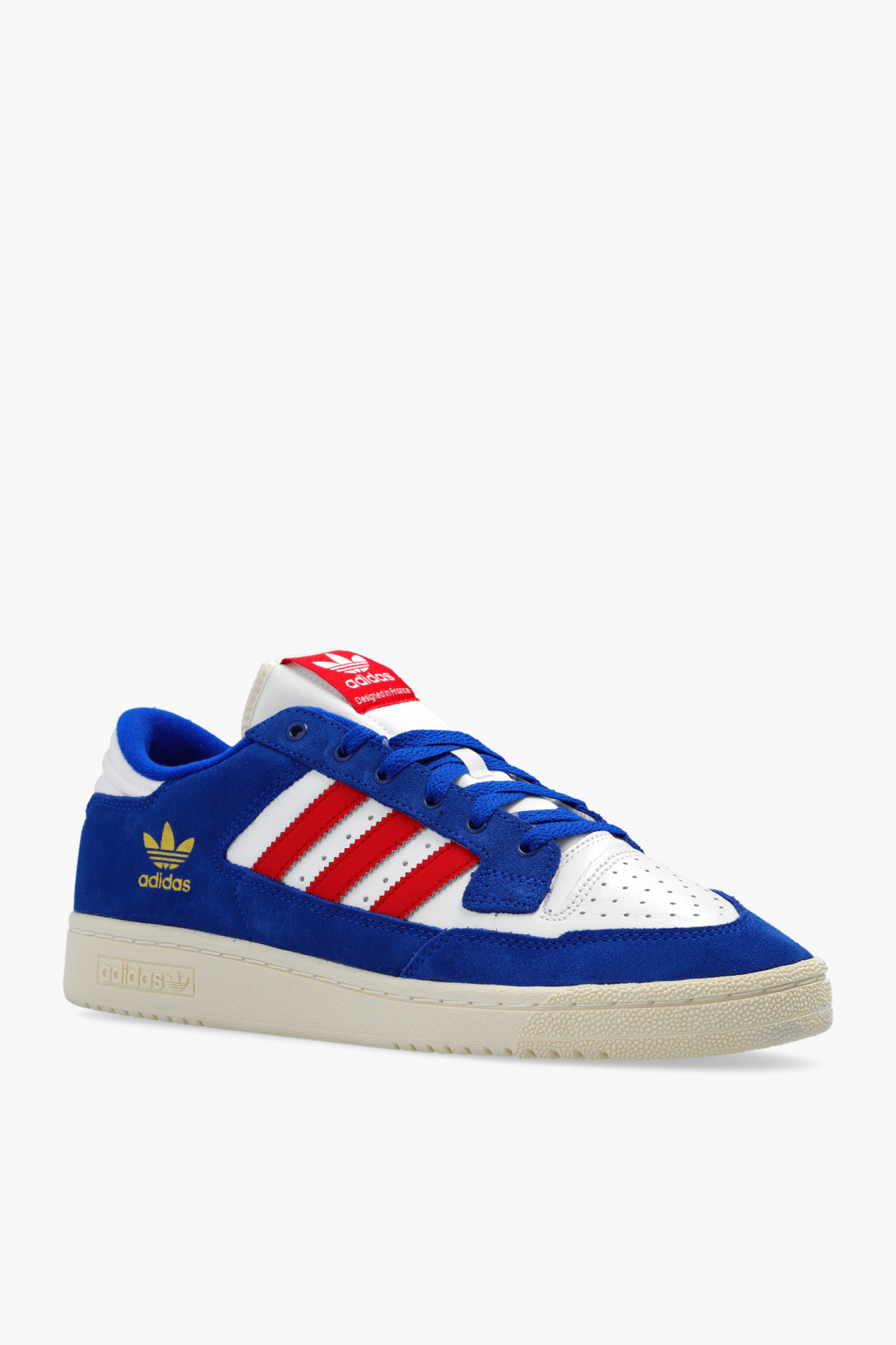 Adidas forum clearance lo blue